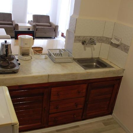 Luxor Apartments 알란야 외부 사진