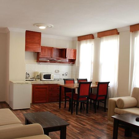 Luxor Apartments 알란야 외부 사진