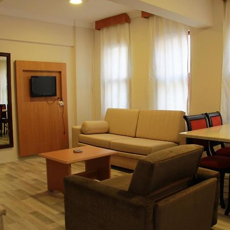 Luxor Apartments 알란야 외부 사진
