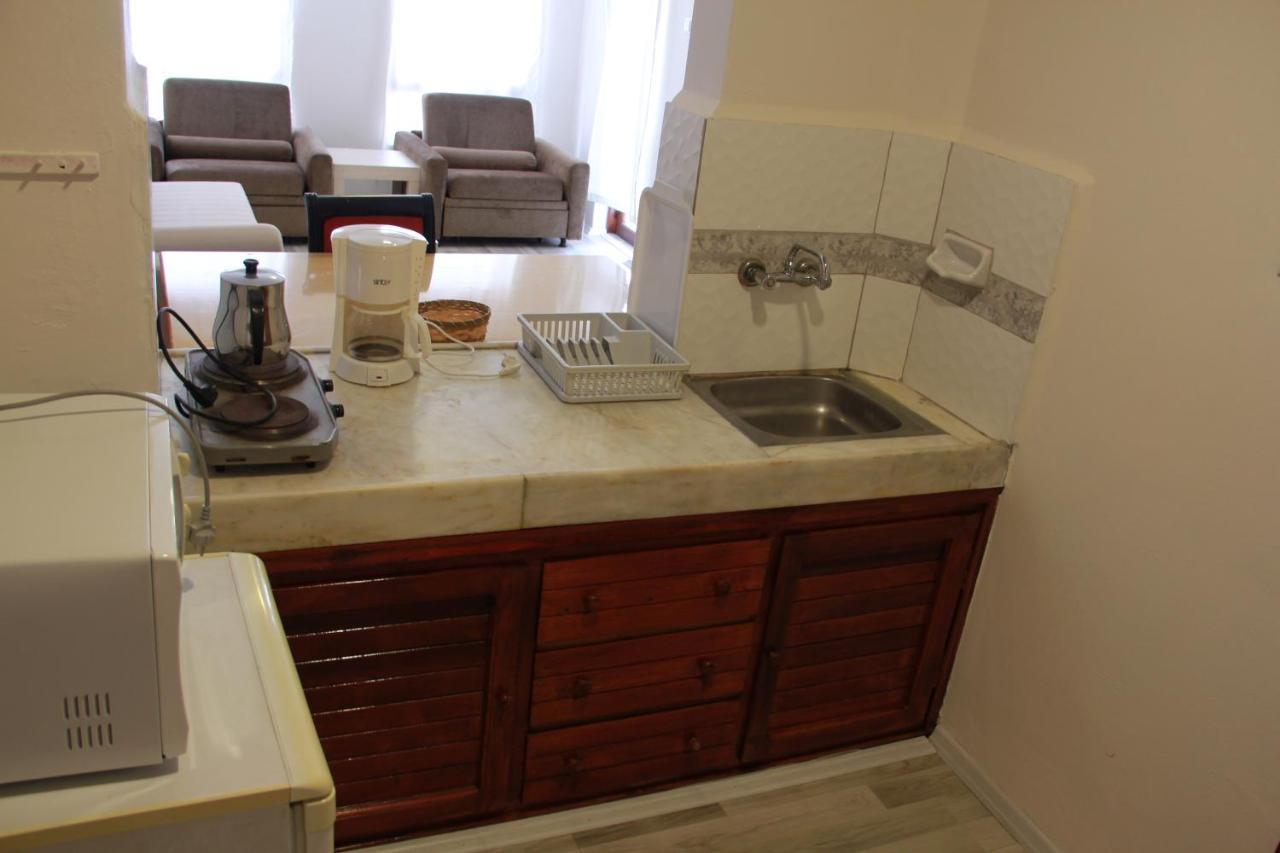 Luxor Apartments 알란야 외부 사진