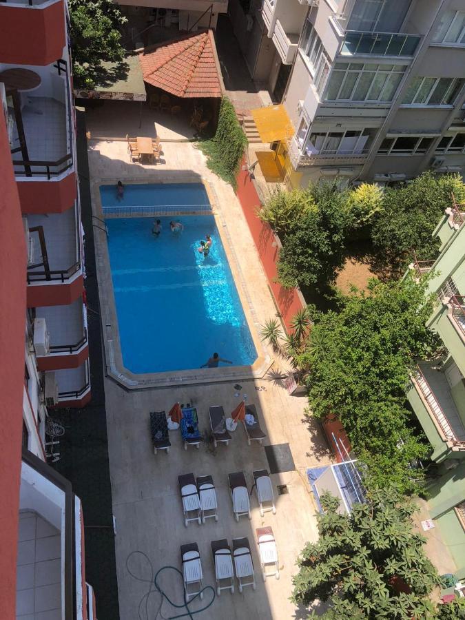Luxor Apartments 알란야 외부 사진