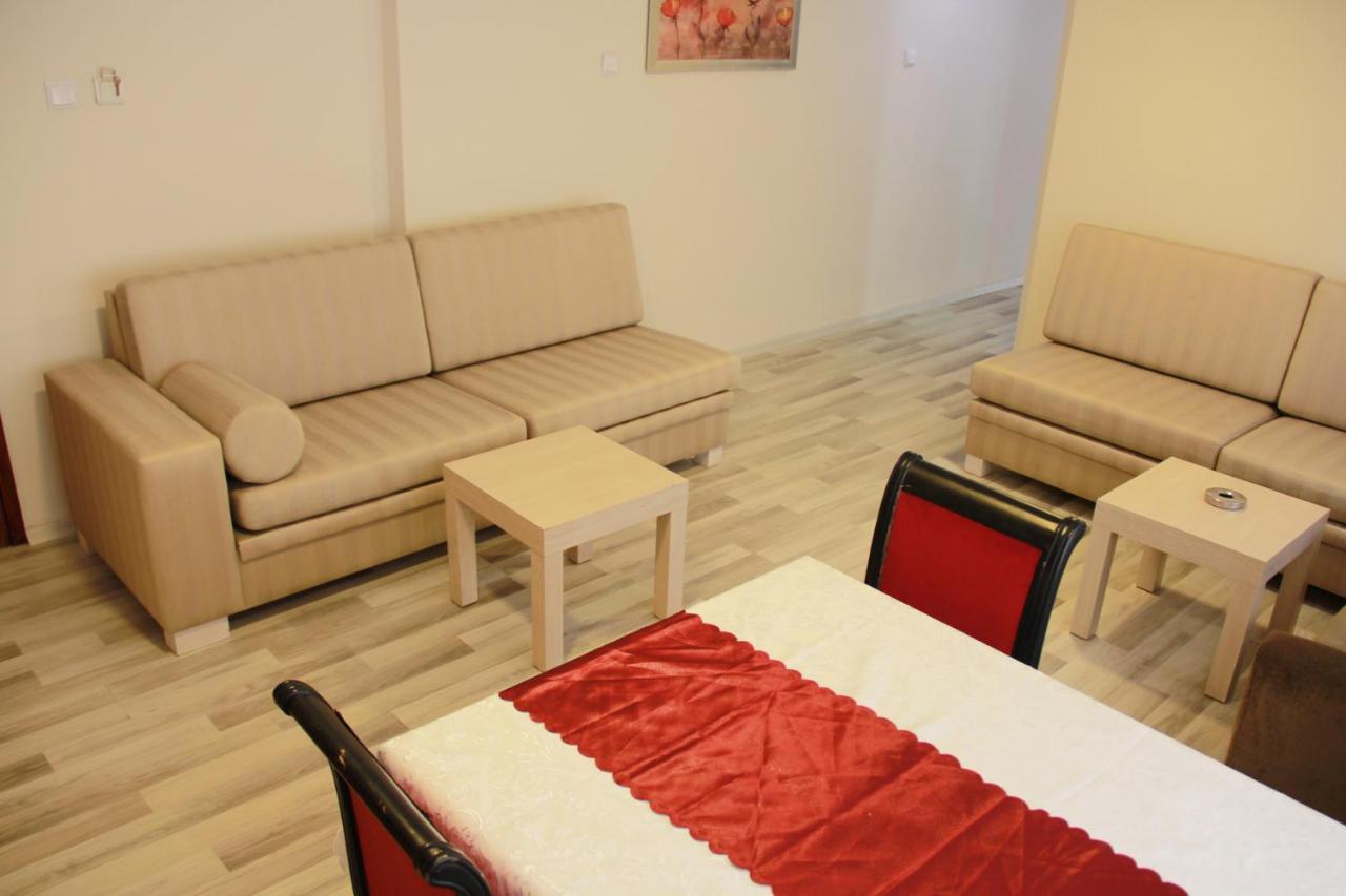 Luxor Apartments 알란야 외부 사진