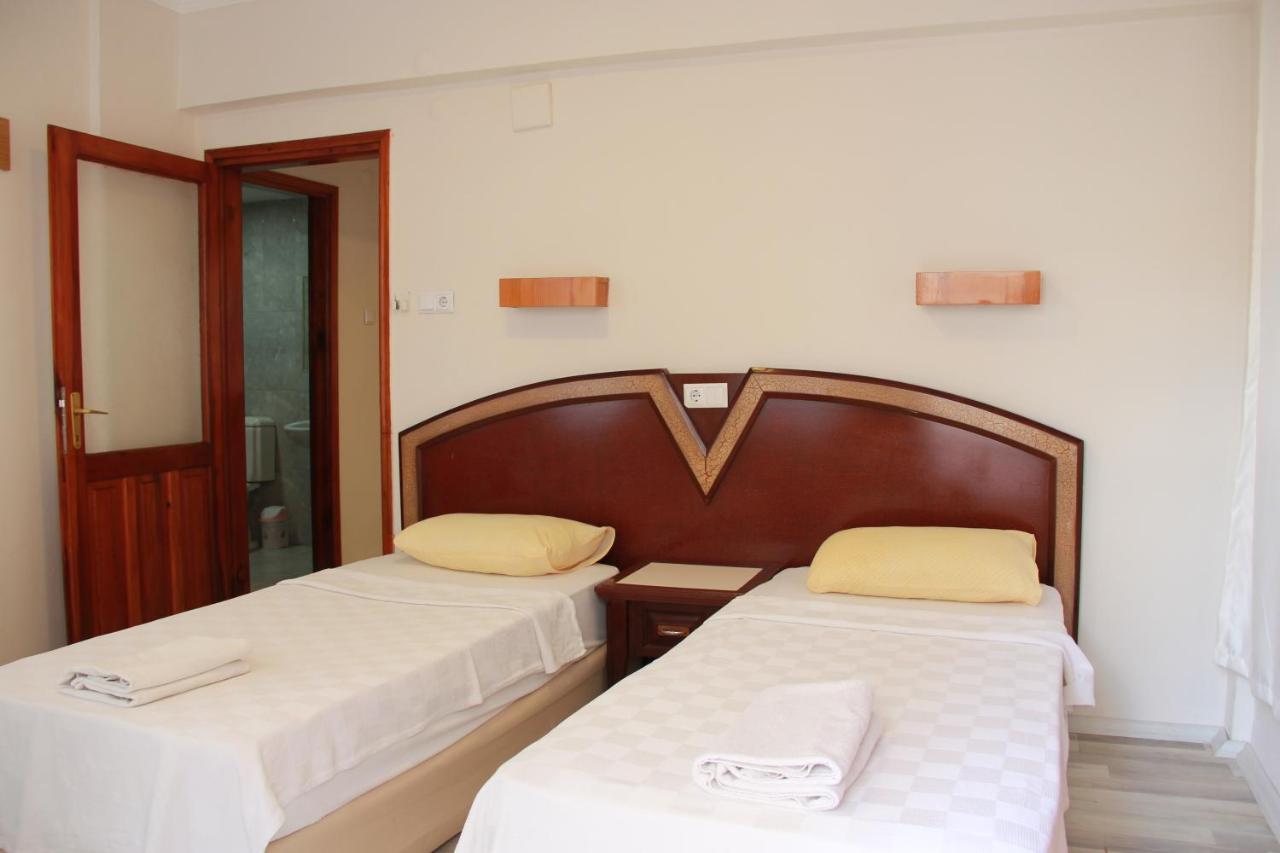 Luxor Apartments 알란야 외부 사진