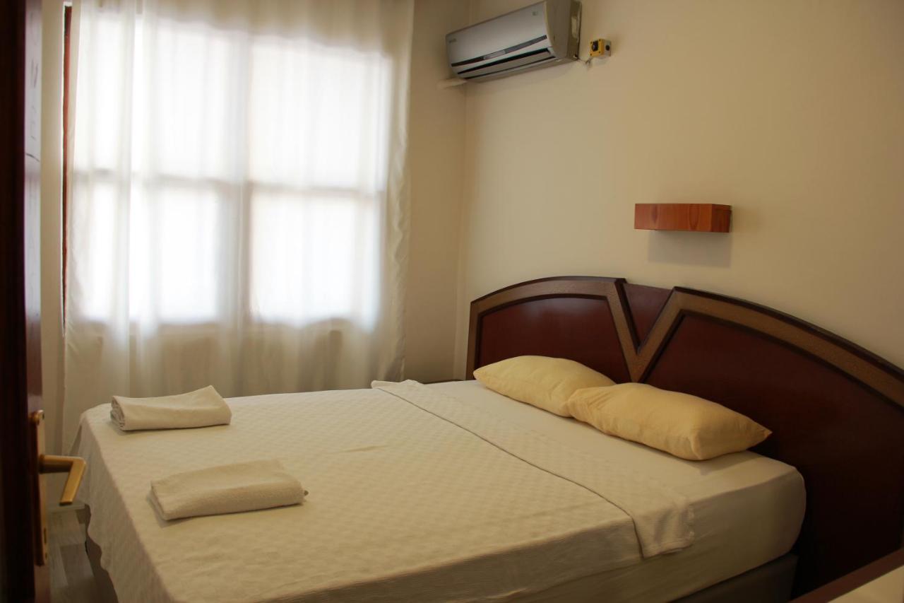 Luxor Apartments 알란야 외부 사진