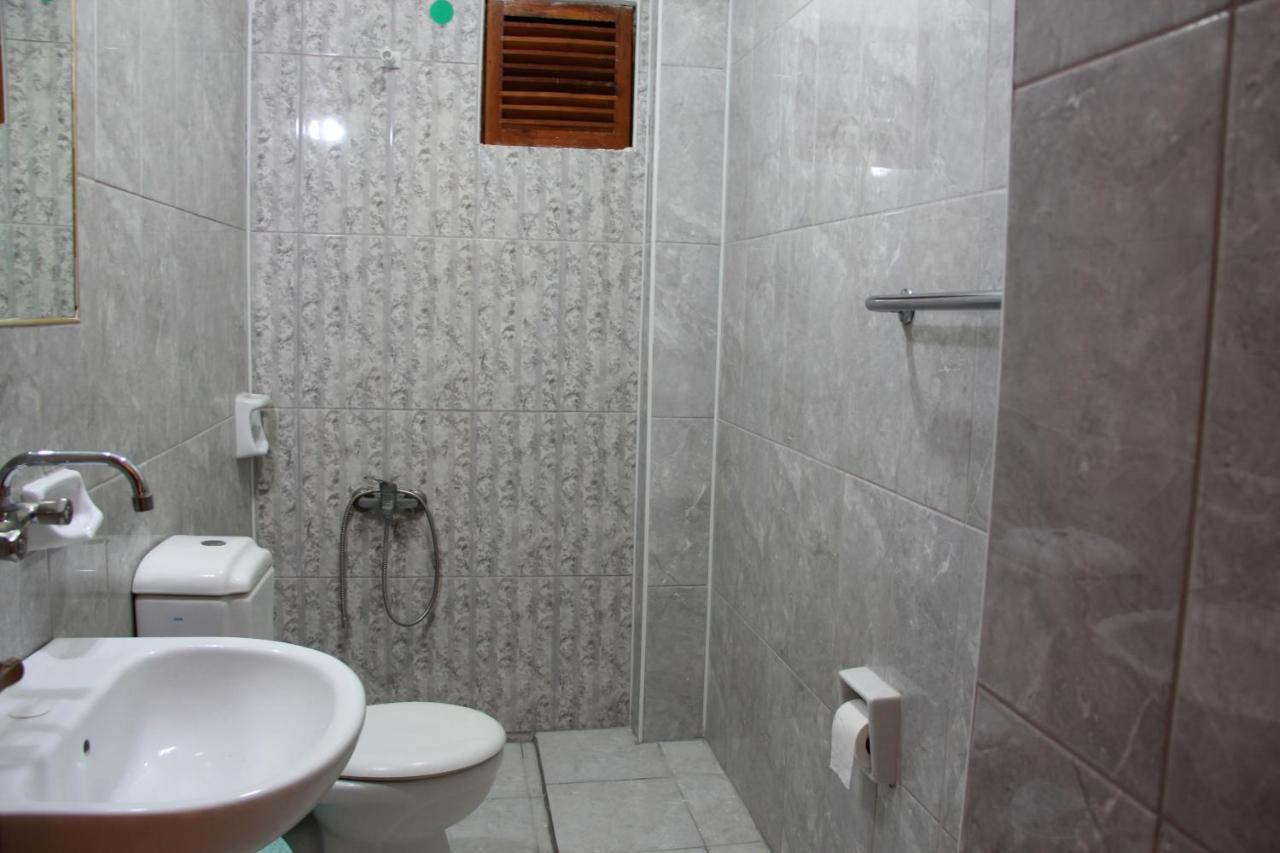 Luxor Apartments 알란야 외부 사진