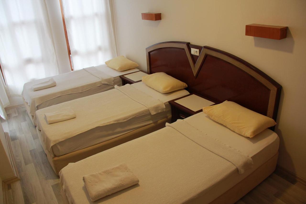 Luxor Apartments 알란야 외부 사진